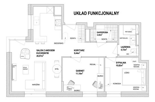 #13 zdjęcie nieruchomości