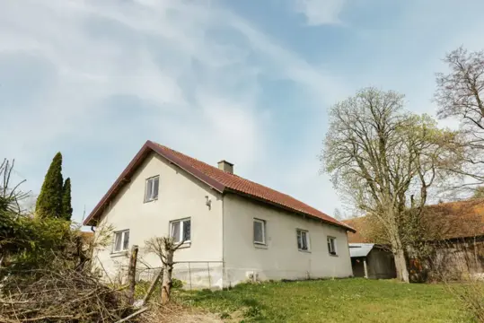 #20 zdjęcie nieruchomości