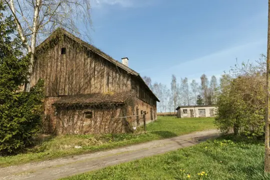 #12 zdjęcie nieruchomości