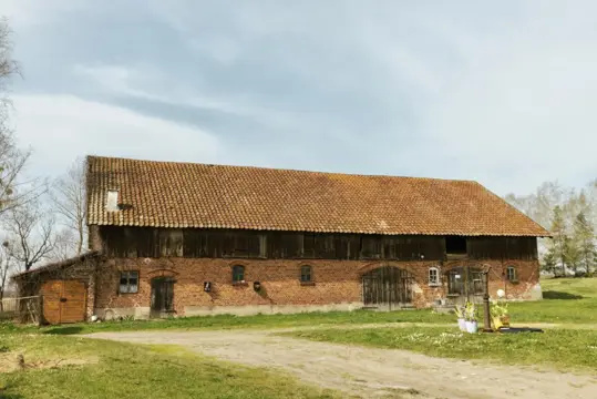 #16 zdjęcie nieruchomości