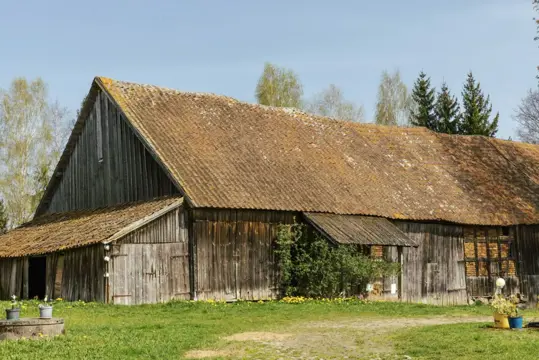 #1 zdjęcie nieruchomości