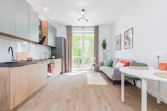 #1 zdjęcie nieruchomości