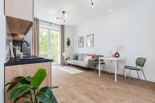 #2 zdjęcie nieruchomości