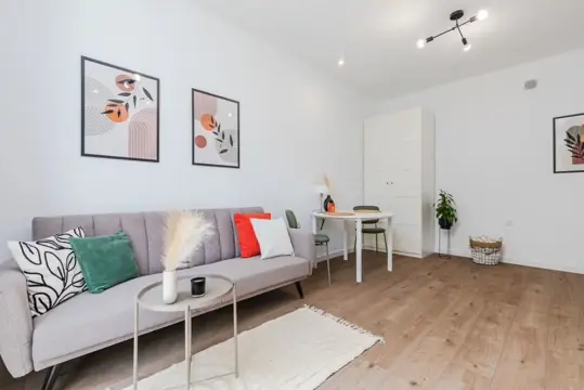 #5 zdjęcie nieruchomości