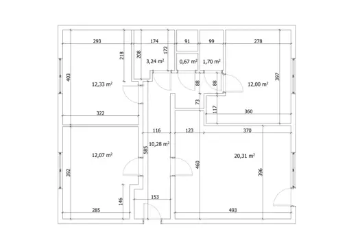 #16 zdjęcie nieruchomości