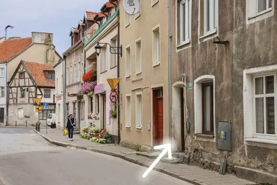 #12 zdjęcie nieruchomości