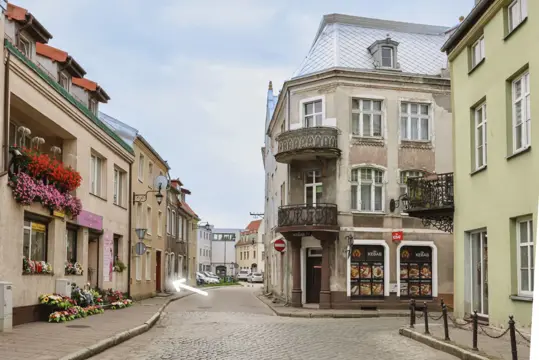 #1 zdjęcie nieruchomości