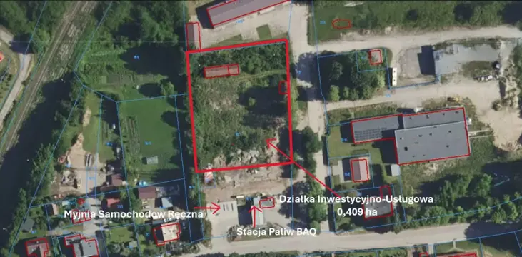 #6 zdjęcie nieruchomości