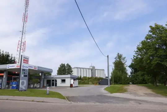 #4 zdjęcie nieruchomości