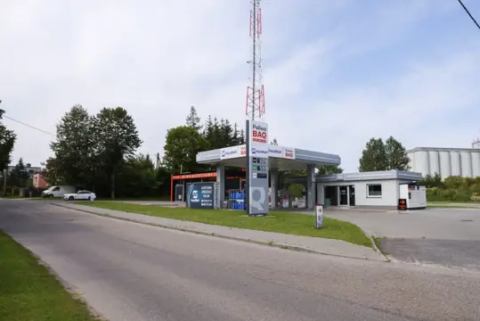 #3 zdjęcie nieruchomości