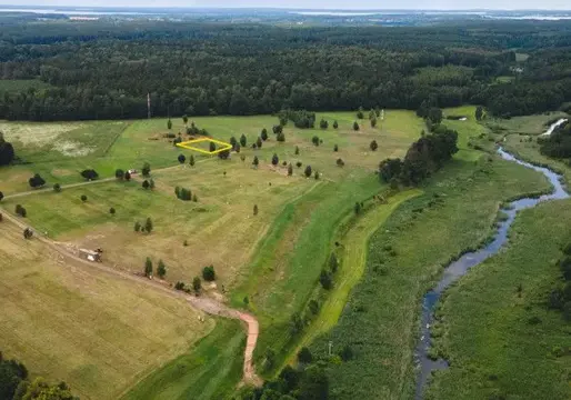 #1 zdjęcie nieruchomości