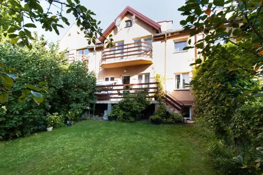 #18 zdjęcie nieruchomości