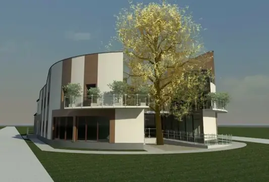 #1 zdjęcie nieruchomości