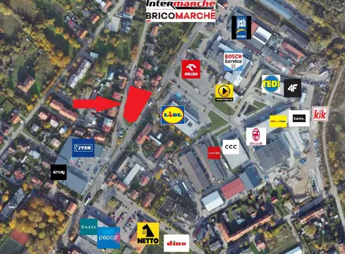 #33 zdjęcie nieruchomości