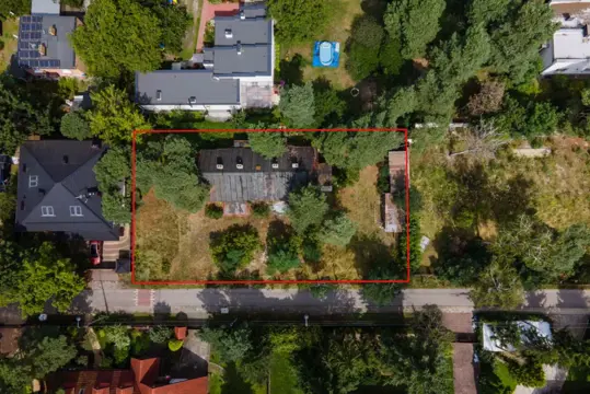 #1 zdjęcie nieruchomości