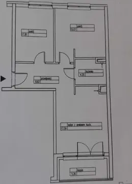 #14 zdjęcie nieruchomości