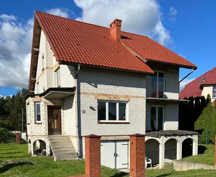 #1 zdjęcie nieruchomości