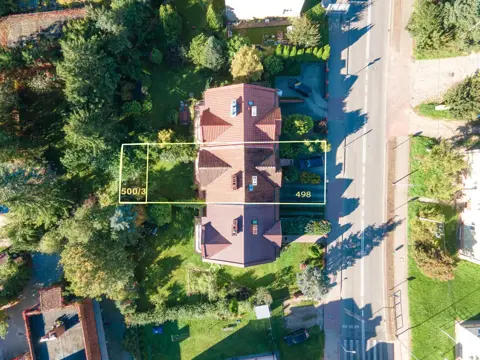 #3 zdjęcie nieruchomości