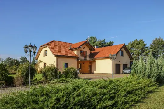 #4 zdjęcie nieruchomości