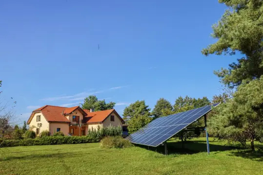 #5 zdjęcie nieruchomości