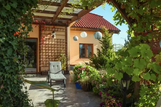 #26 zdjęcie nieruchomości