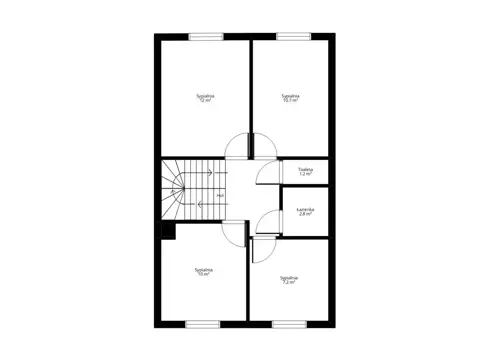 #13 zdjęcie nieruchomości