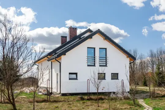 #1 zdjęcie nieruchomości