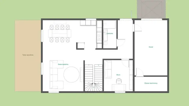 #22 zdjęcie nieruchomości