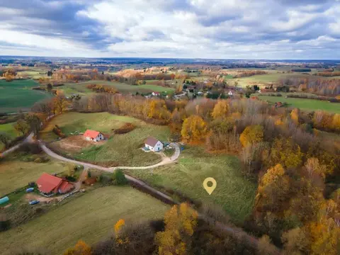 #1 zdjęcie nieruchomości