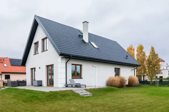 #1 zdjęcie nieruchomości